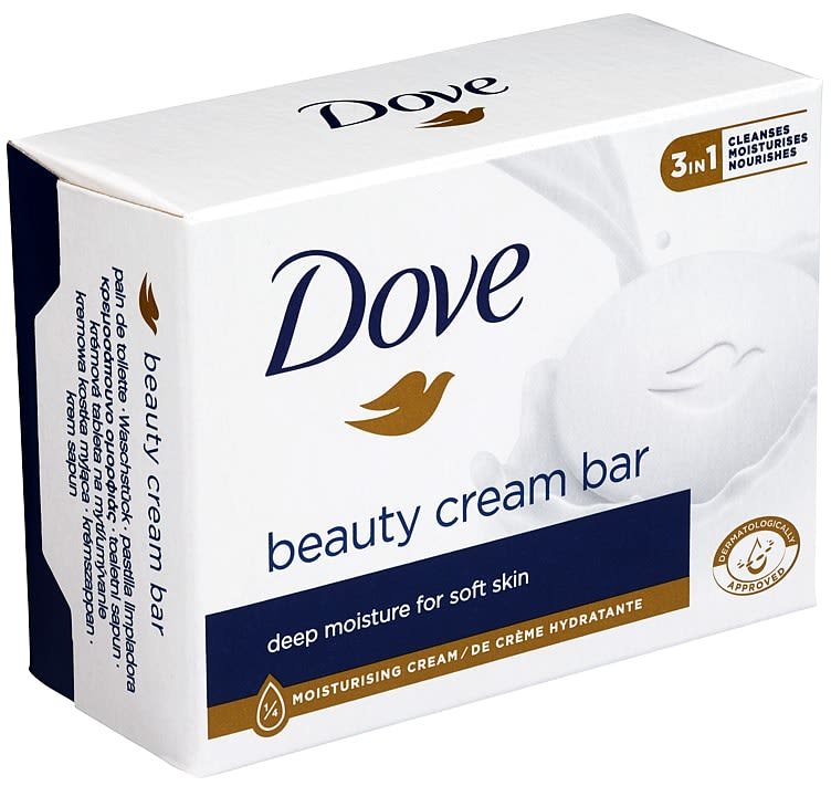 Dove Beauty Bar