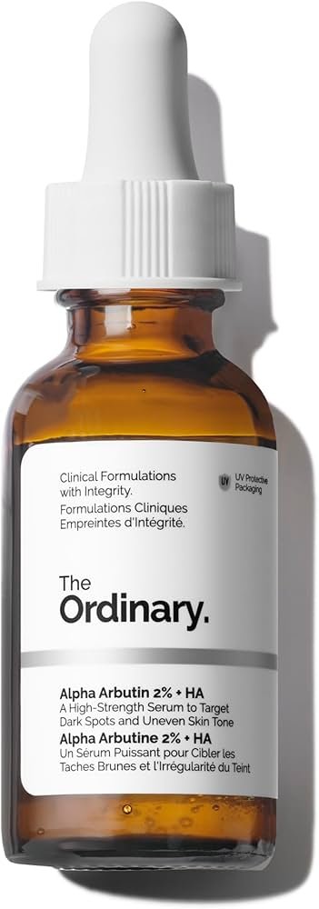 The Ordinary Niacinamide Serum
