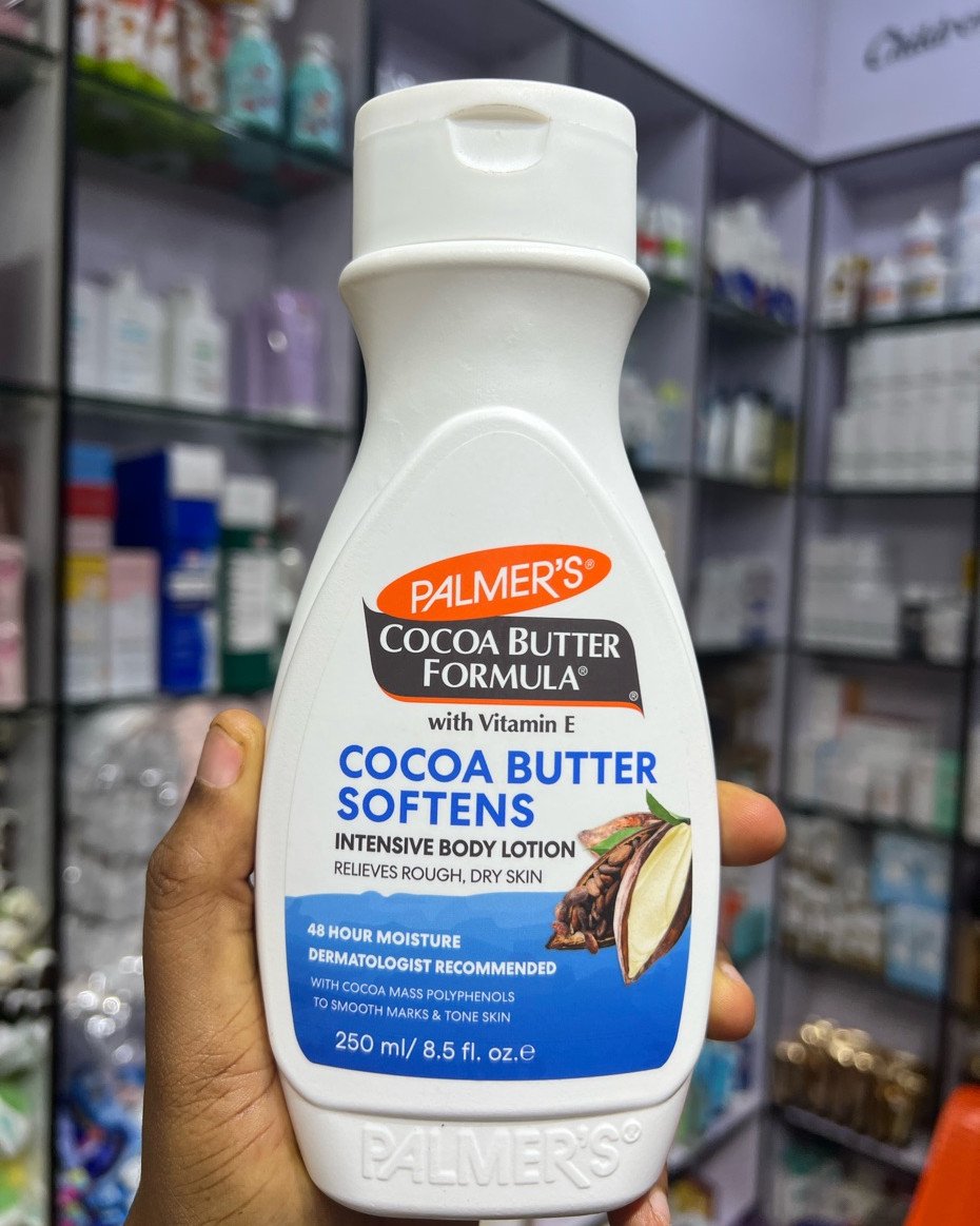 Palmer's Cocoa Butter Formula