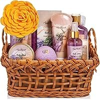 Luxury Spa Bath Set