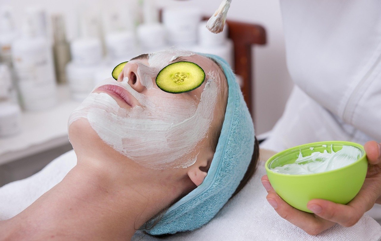 Premium Spa Services